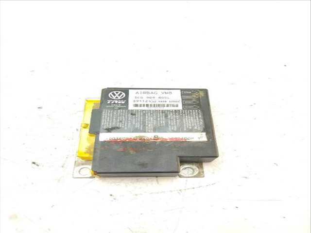 Centralita Airbag Seat Leon 1.9 TDI