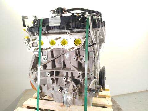 Foto 2ª: Motor Completo Ford Kuga 2.5 DURATEC PLUG-IN-HYBRID 152CV 112KW [BGDA] (2024)