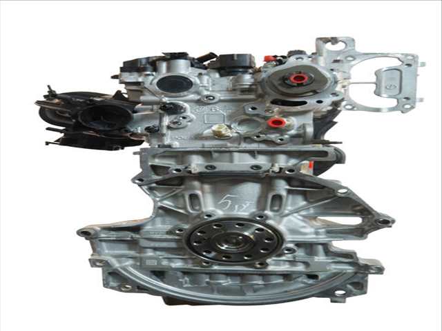 Foto 2ª: Motor Completo Volvo XC 60 340CV 250KW [B4204T46 B42] (2021)