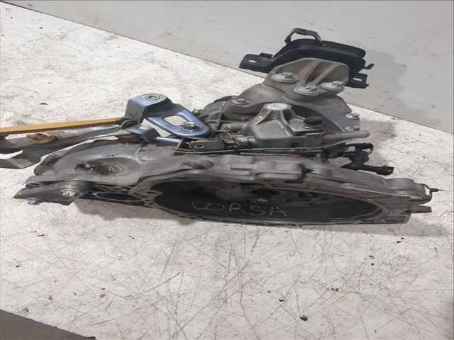 Caja Cambios Opel Corsa 1.3 CDTI L08 L68) 75CV