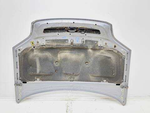 Foto 2ª: Capot Opel Zafira BLUE LINE 101CV 74KW [D-Y20DTH] (2004)