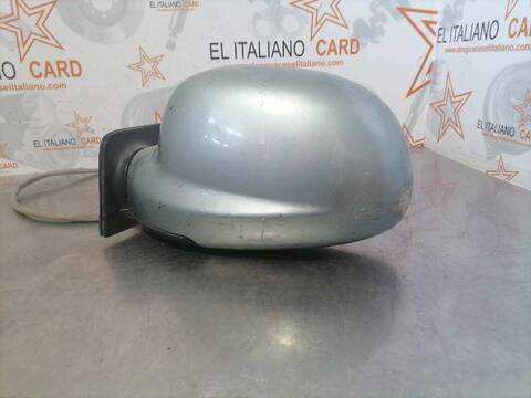 Foto 4ª: Retrovisor Izquierdo Daewoo Tacuma 121CV 89KW (2001)