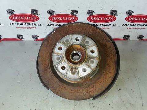 Mangueta Trasera Derecha Bmw Serie 3 315 320D 2.0 16V DIESEL 163CV