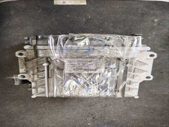Centralita Motor ECU Peugeot 407 VERSION INDEFINIDA