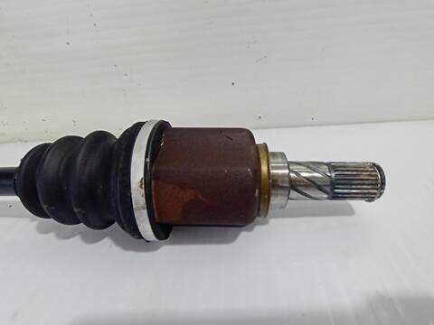 Foto 2ª: Transmision Delantera Derecha Nissan Micra ACENTA 80CV (2002)