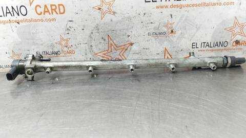 Rampa Inyectora Mercedes Clase C 160 270 CDI 203.016) BERLINA 170CV 125KW