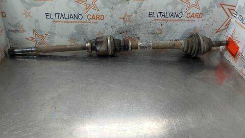 Transmision Delantera Derecha Peugeot 308 SPORT 120CV 88KW