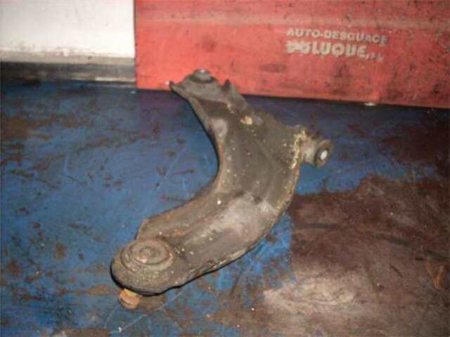 Foto 3ª: Brazo Suspension Delantero Izquierdo Renault Clio 1.5 DCI DIESEL FAP (86 CV) [K9KT766]