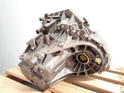 Foto 4ª: Caja Cambios Renault Austral TCE 130 131CV 96KW (2020)