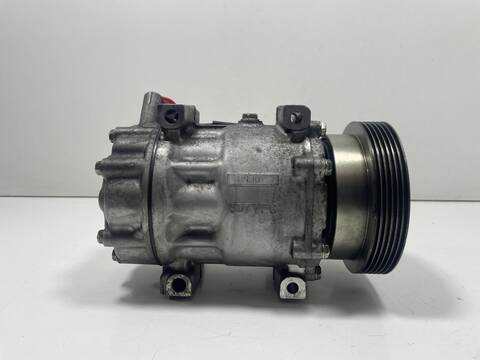 Foto 2ª: Compresor Aire Acondicionado Dacia Duster K4M696 (2012)