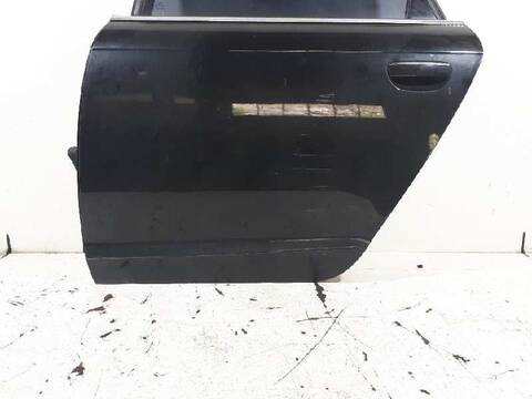 Foto 2ª: Puerta Trasera Izquierda Audi A6 2.4 BERLINA 177CV 130KW [BDW] (2006)