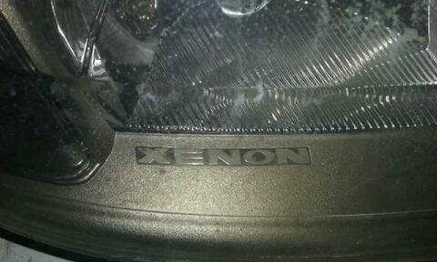 Foto 2ª: Faro Derecho Renault Laguna 2.2 DCI TD GRANDTOUR 150CV 110KW [G9T 702] (2001)