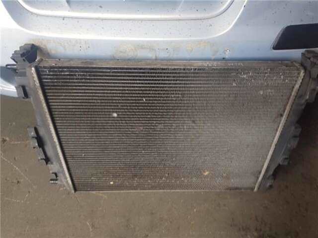 Radiador Motor Renault Scenic 1.5 AUTHENTIQUE [1.5 LTR. - 78 KW DCI DIESEL] (JM)(2003-_)