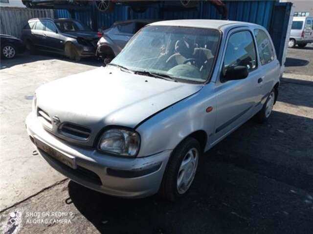 Elevalunas Eléctrico Delantero Derecho Nissan Micra 1.3 I 16V