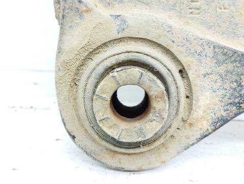 Foto 4ª: Brazo Suspension Delantero Derecho Opel Viva 2.0 16V CDTI 114CV 84KW CAJA ABIERTA [M9R E7] (2008)