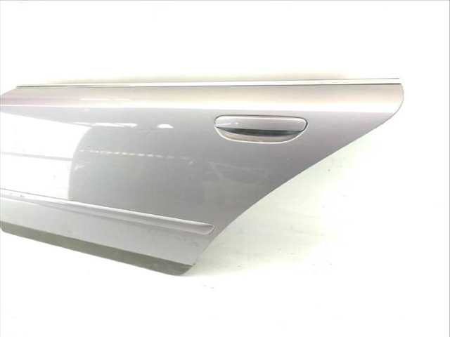 Foto 2ª: Puerta Trasera Izquierda Audi A4 1.9 TDI (2004)