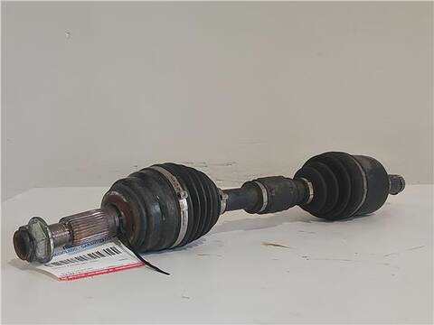 Transmision Delantera Izquierda Mazda 6 2.0 MZR-CD 140CV 103KW