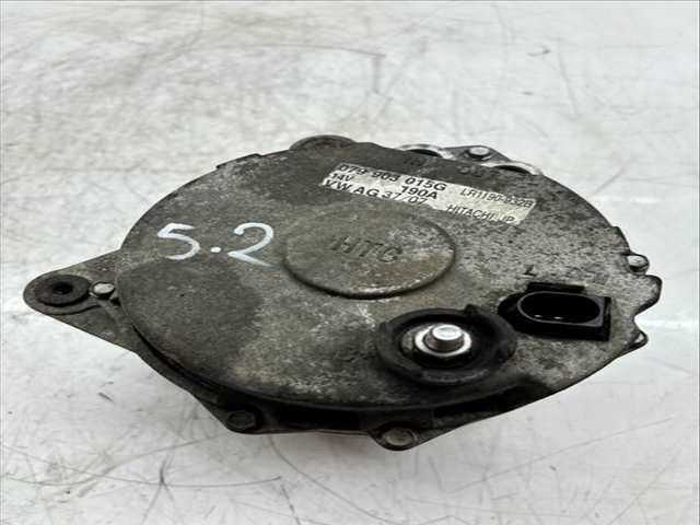 Foto 2ª: Alternador Audi R8 420 CV 309KW [BYH] (2007)