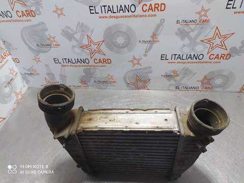 Foto 2ª: Intercooler Volkswagen Phaeton 241CV 177KW