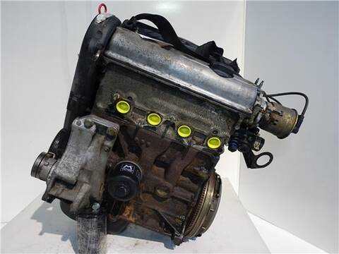 Motor Completo Seat Ibiza 1.4 I 60CV 44KW