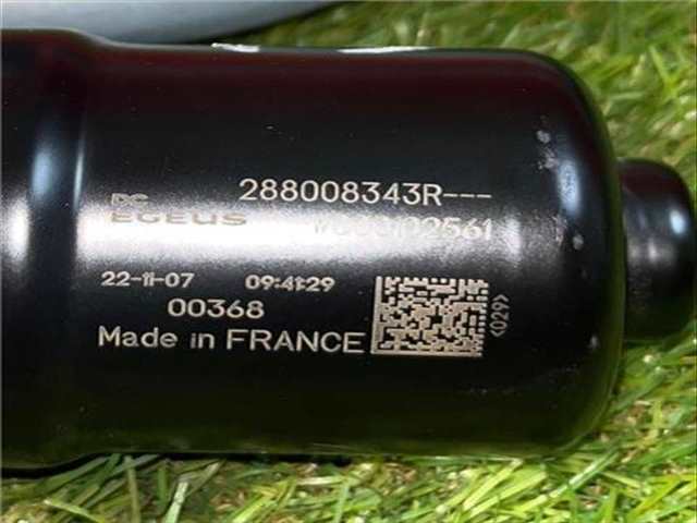 Foto 2ª: Motor Limpia Delantero Renault Express KANGOO 102CV 75KW KANGOO IIIRAPID [5AQ609] (2023)