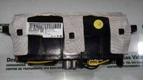 Foto 3ª: Airbag Delantero Derecho Volkswagen Passat SPORTLINE BERLINA 140CV 103KW [BKP] (2005)