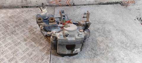 Foto 3ª: Mangueta Delantera Derecha Peugeot 308 ACTIVE 99CV 73KW [BH02 BHYB] (2016)