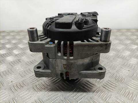Foto 2ª: Alternador Toyota Prius XTR 156CV 115KW [4HK] (2011)