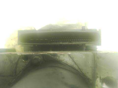 Foto 2ª: Abs Mercedes Vito FURGON (2003)