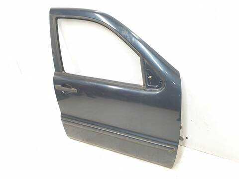 Foto 3ª: Puerta Delantera Derecha Mercedes Clase ML 270 2.7 CDI 20V CAT 163CV 120KW AUT. 163.113) W163) OM612 (1999)