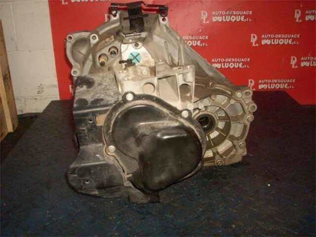 Foto 2ª: Caja Cambios Ford Fiesta 1.25 TITANIUM [1.25 LTR. - 60 KW 16V CAT] [SNJB]
