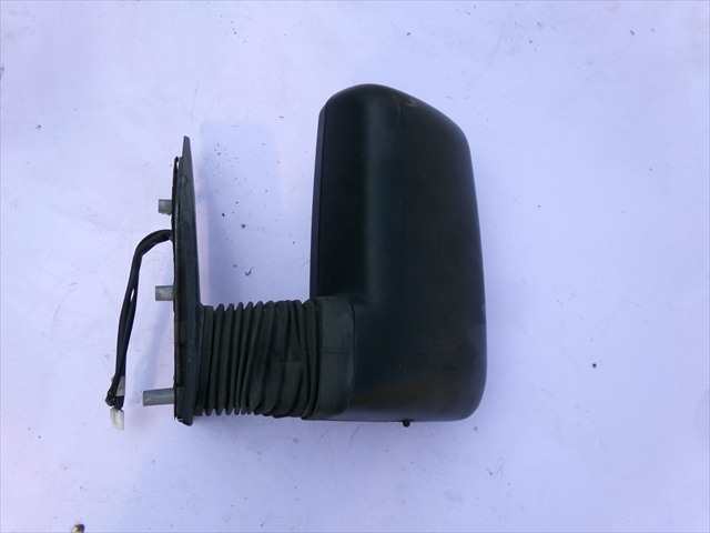 Foto 2ª: Retrovisor Izquierdo Iveco Daily 2.3 D 1999-2006 [F1AE0481B*A] (2005)