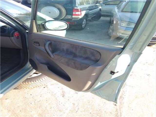 Foto 2ª: Puerta Delantera Derecha Citroen Xsara 2.0 HDI [RHY (DW10TD)]