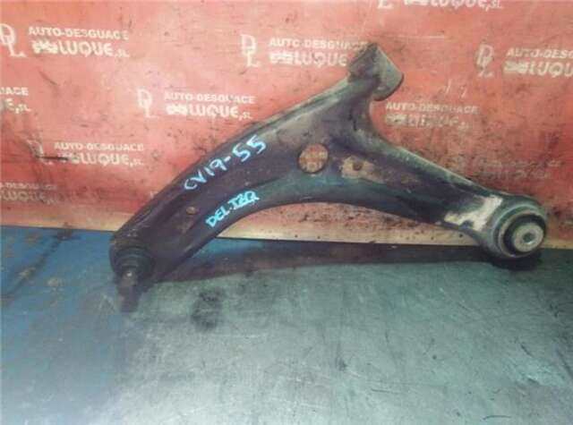 Brazo Suspension Delantero Izquierdo Ford Fiesta 1.6 SPORT [1.6 LTR. - 88 KW 16V TI-VCT CAT]