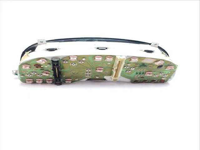 Foto 1ª: Cuadro de Instrumentos Ford Mondeo 1.8 I (1996)