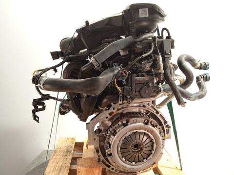 Foto 2ª: Motor Completo Kia Picanto GT LINE 84CV 62KW [G4LF] (2023)