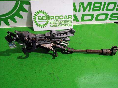Foto 3ª: Columna Dirección Ford Focus 1.6 16V CAT 101CV [HWDA] (2004)