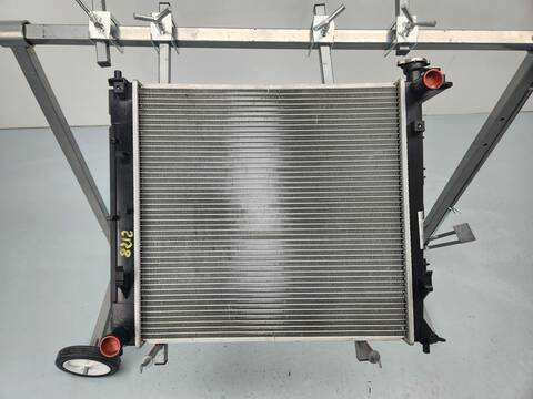 Radiador Motor Kia Sportage DRIVE 4X2 136CV 100KW