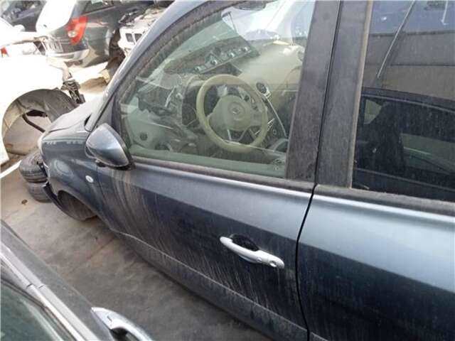 Puerta Delantera Izquierda Renault Koleos 2.0 PRIVILEGE [2.0 LTR. - 127 KW DCI DIESEL FAP CAT]