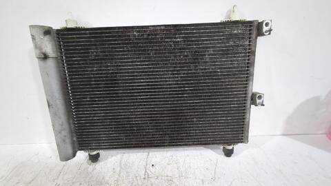 Foto 2ª: Radiador Calefaccion A.A. Citroen Xsara 1.6 HDI PICASSO 90CV [9HX (DV6ATED4)] (1999)