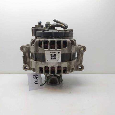 Alternador Seat Leon 1.8 TSI