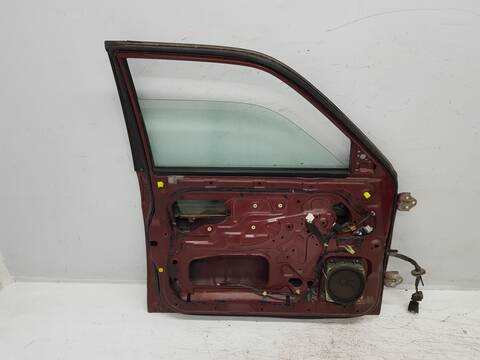 Foto 3ª: Puerta Delantera Izquierda Mitsubishi Montero 2.5 TD GLS 130CV 97KW (1998)