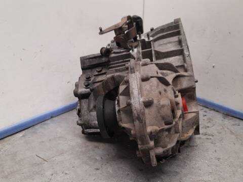 Foto 2ª: Caja Cambios Mercedes Vito 112 CDI 638.194) 122CV 90KW [611980] (2001)