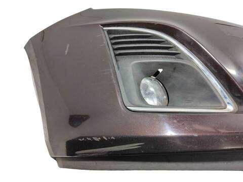 Foto 2ª: Paragolpes Delantero Chevrolet Cruze A17DTS (2014)