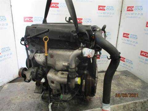Motor Completo Honda Civic 1.7 CTDI HATCHBACK 100CV 74KW