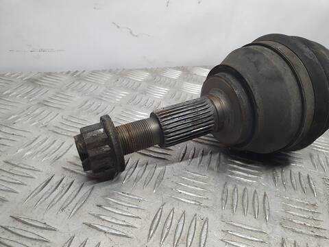 Foto 2ª: Transmision Delantera Izquierda Porsche Cayenne S 340CV 250KW [M4800] (2006)