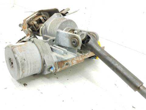 Foto 2ª: Columna Dirección Opel Corsa 1.2 16V CAT Z 12 XEP - LB4) 80CV 59KW [Z12XEP] (2006)