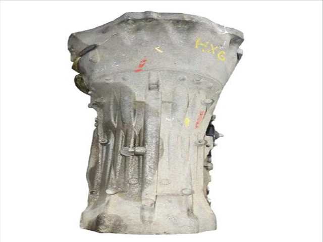 Foto 2ª: Caja Cambios Volkswagen Touareg 3.0 V6 TDI (2002)