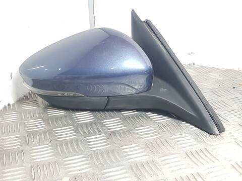 Foto 2ª: Retrovisor Derecho Ford Focus 1.0 ECOBOOST MHEV TURNIER 155CV 114KW [M0DC] (2023)