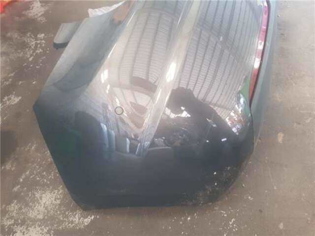 Foto 2ª: Paragolpes Trasero Opel Astra 1.6 BUSINESS [1.6 LTR. - 81 KW CDTI DPF] [B16DTE]